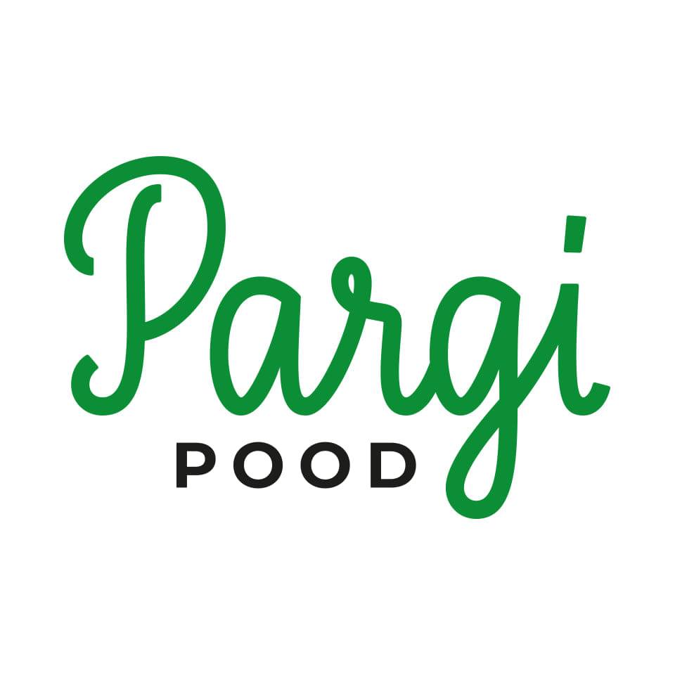 Pargi pood